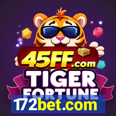 172bet.com