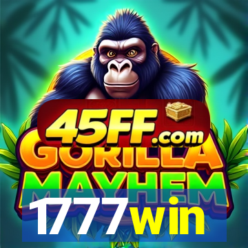 1777win