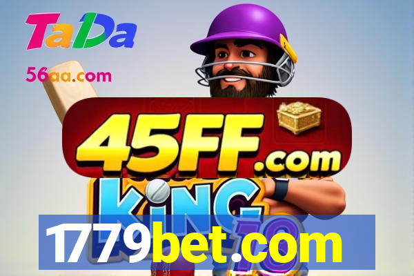 1779bet.com