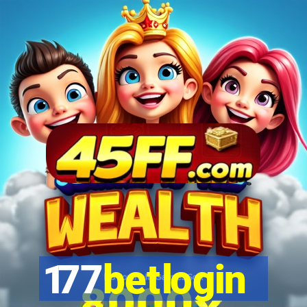 177betlogin