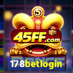 178betlogin