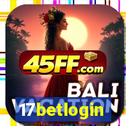 17betlogin