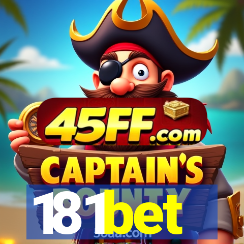 181bet