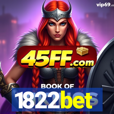 1822bet