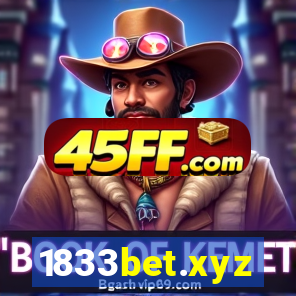 1833bet.xyz