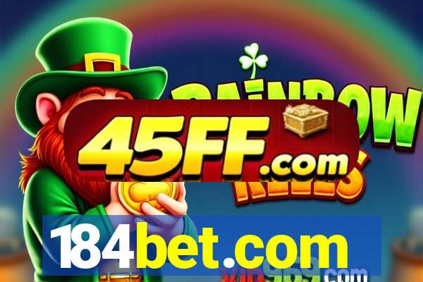 184bet.com