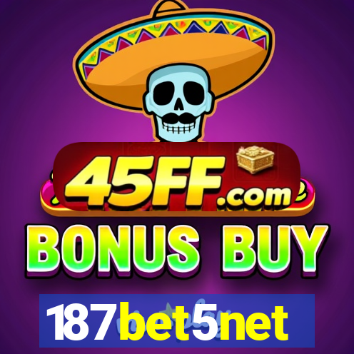 187bet5net