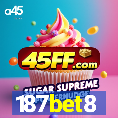 187bet8