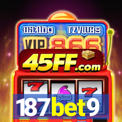 187bet9