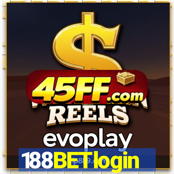 188BETlogin