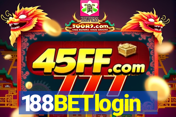 188BETlogin