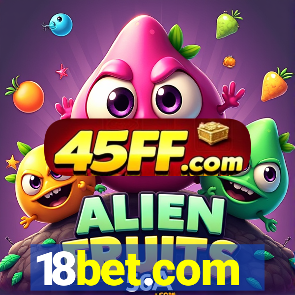 18bet.com