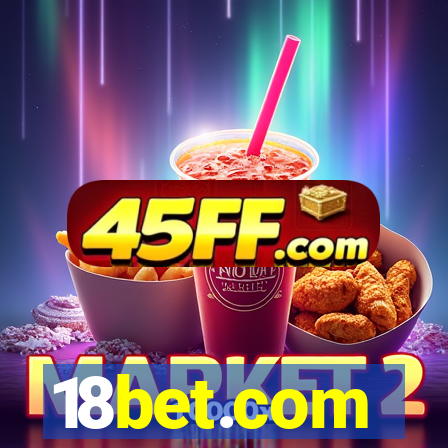 18bet.com
