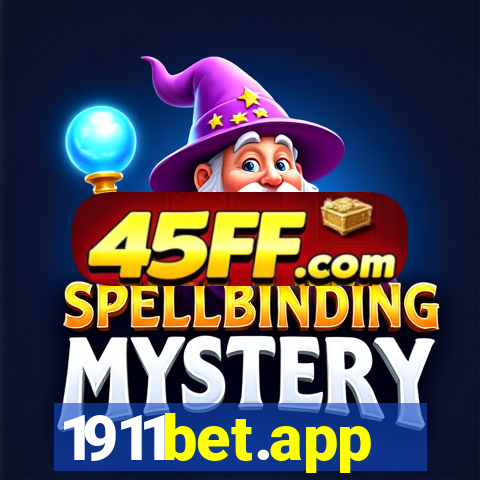 1911bet.app