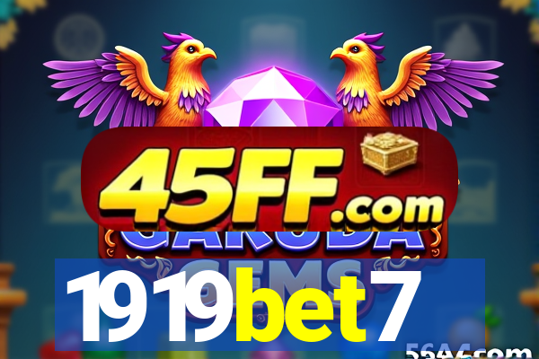 1919bet7