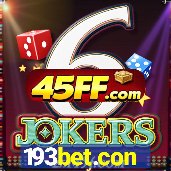 193bet.con
