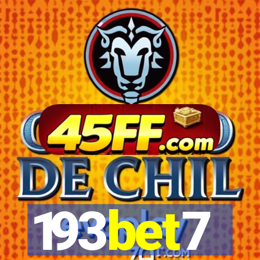 193bet7