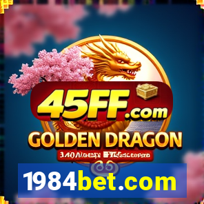 1984bet.com