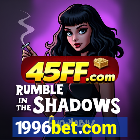 1996bet.com