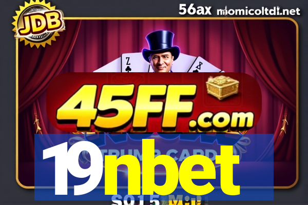 19nbet