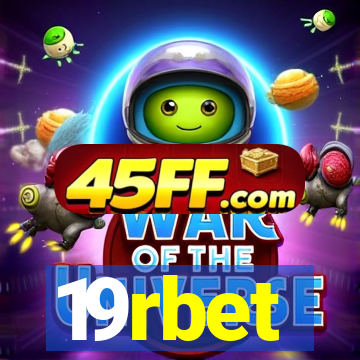 19rbet