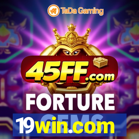 19win.com