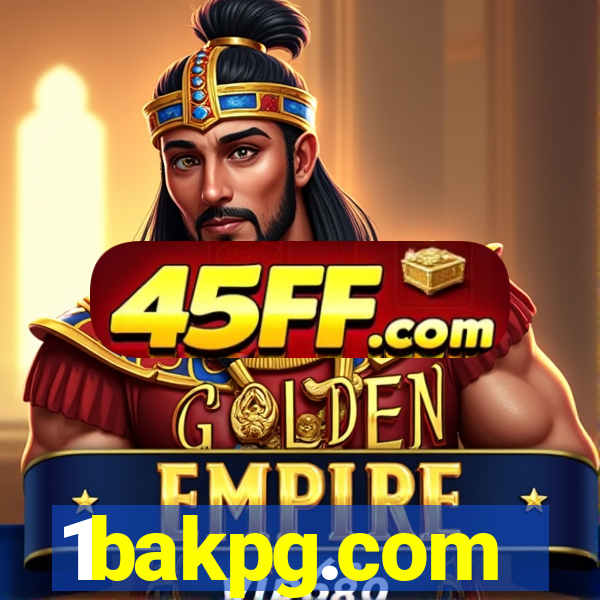 1bakpg.com