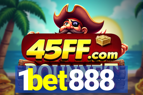 1bet888