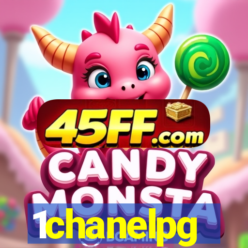 1chanelpg