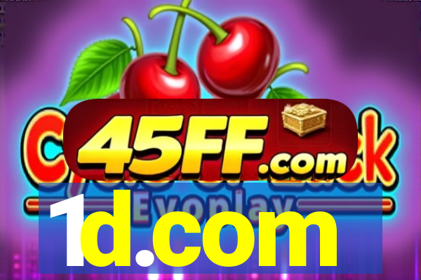 1d.com