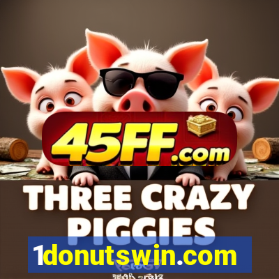 1donutswin.com