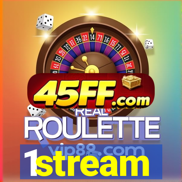 1stream