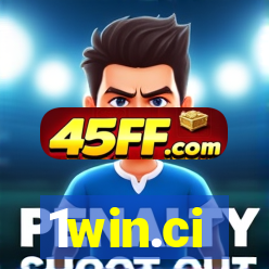 1win.ci