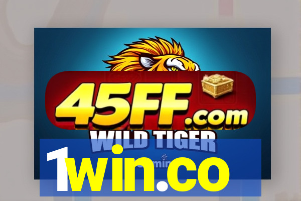 1win.co