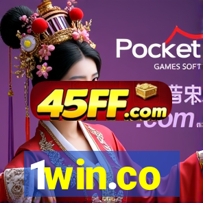 1win.co