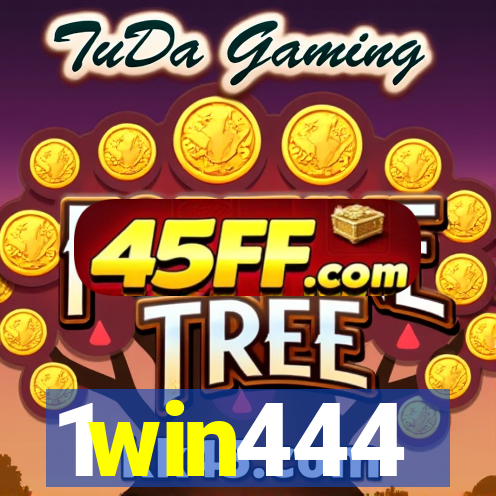 1win444