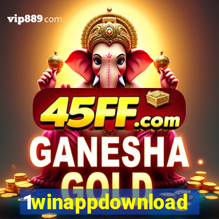 1winappdownload