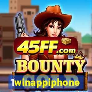 1winappiphone