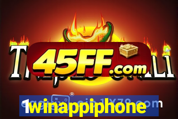 1winappiphone