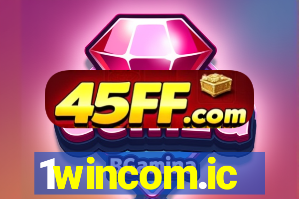 1wincom.ic