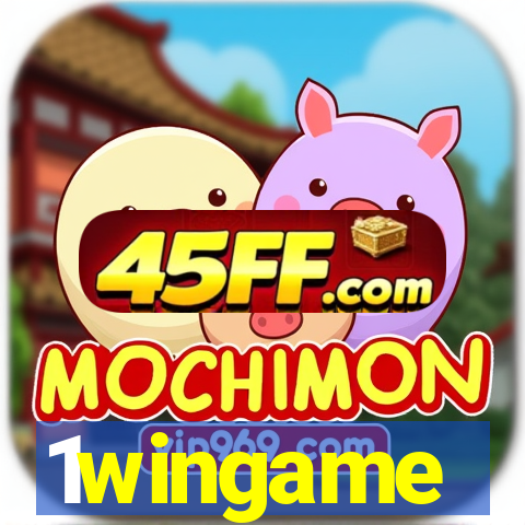 1wingame