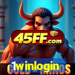 1winlogin
