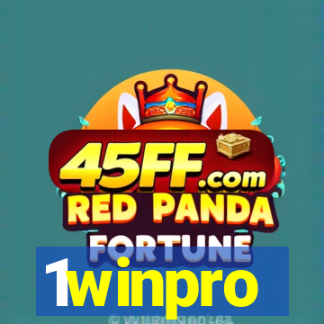 1winpro