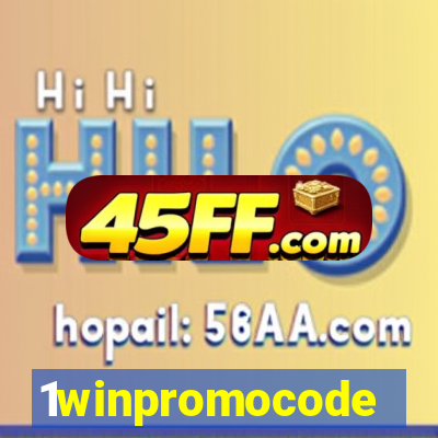 1winpromocode