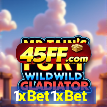 1xBet1xBet