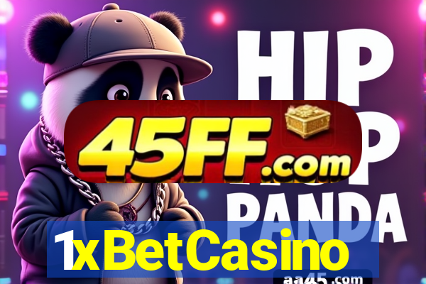 1xBetCasino