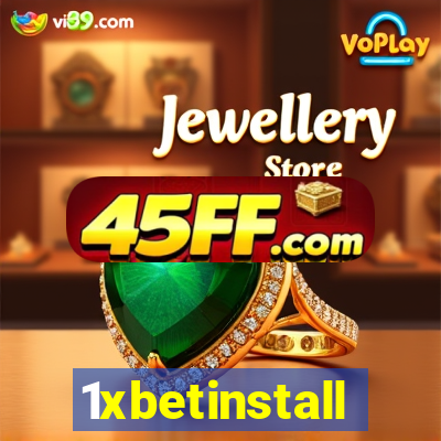 1xbetinstall