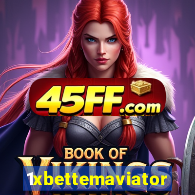 1xbettemaviator