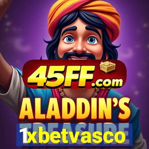 1xbetvasco