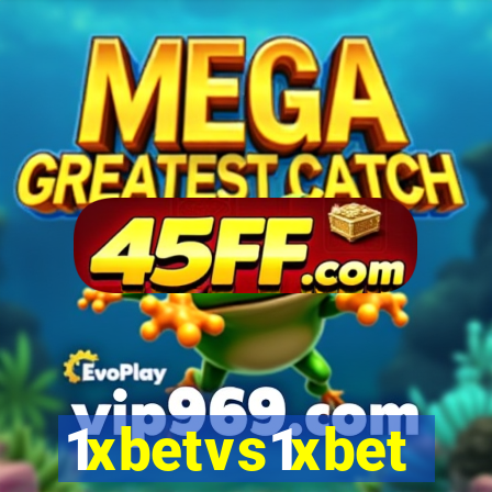 1xbetvs1xbet